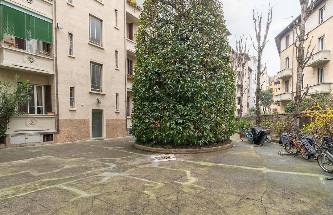 Appartamento Plinio-1