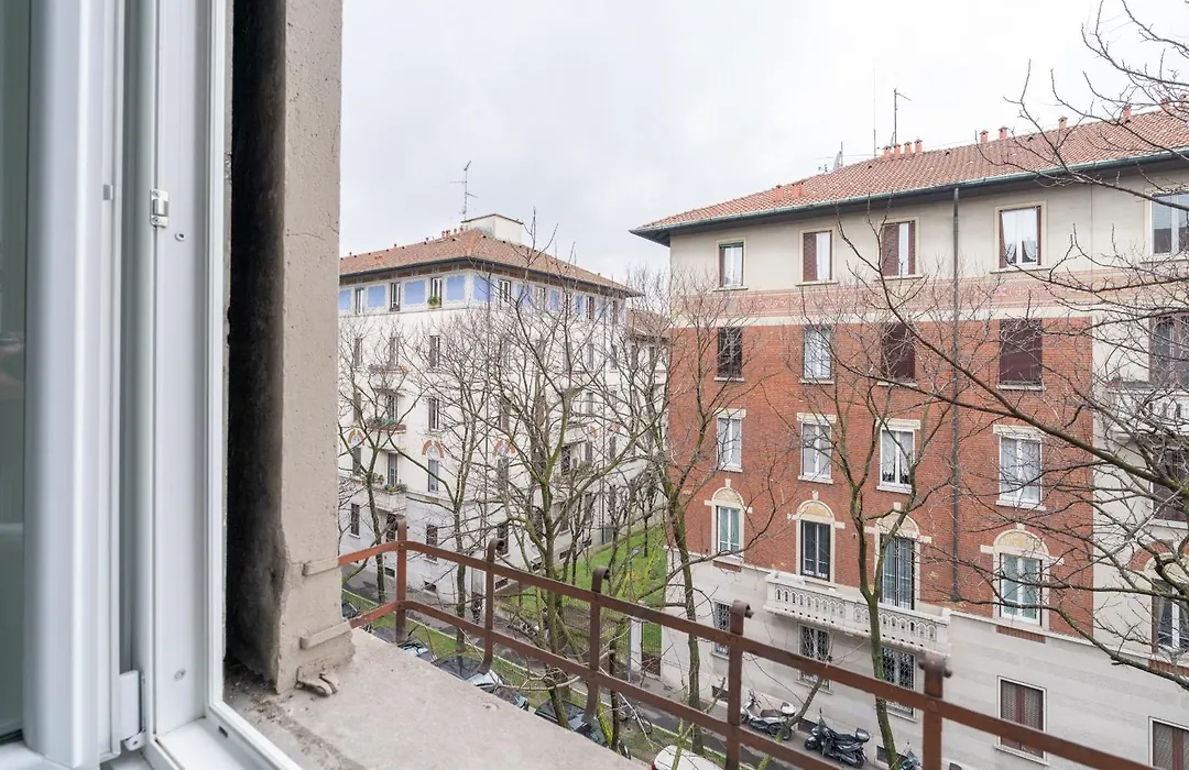Appartamento Plinio-1