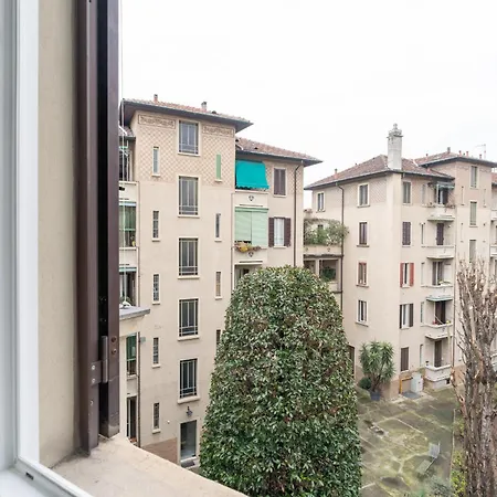 Appartamento Plinio-2