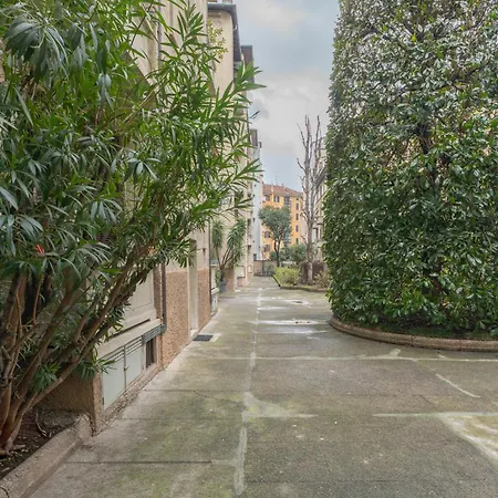 Appartamento Plinio-2
